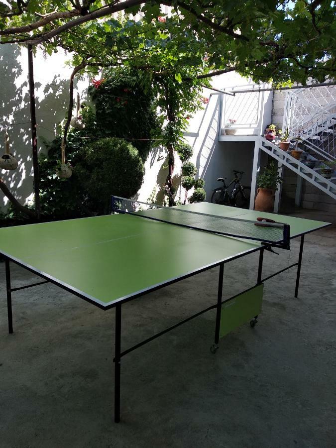 Artson B&B Vagharshapat 외부 사진